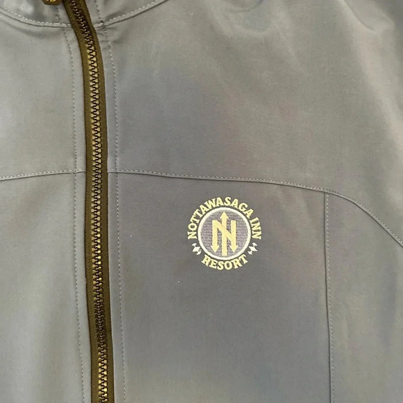 Blue Vest from North End Sz M - Picture 2 of 4